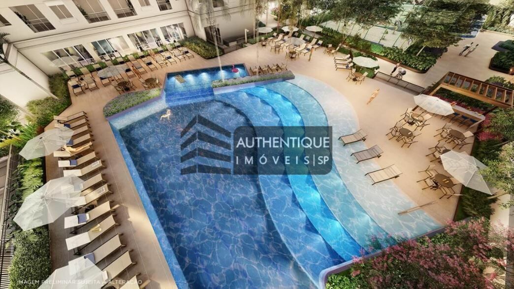 Cobertura, 3 quartos, 187 m² - Foto 3