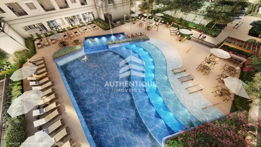 Cobertura, 3 quartos, 187 m² - Foto 3