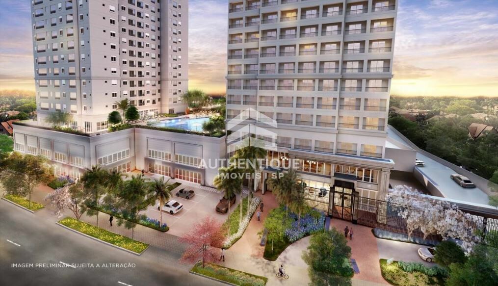 Cobertura, 3 quartos, 187 m² - Foto 6