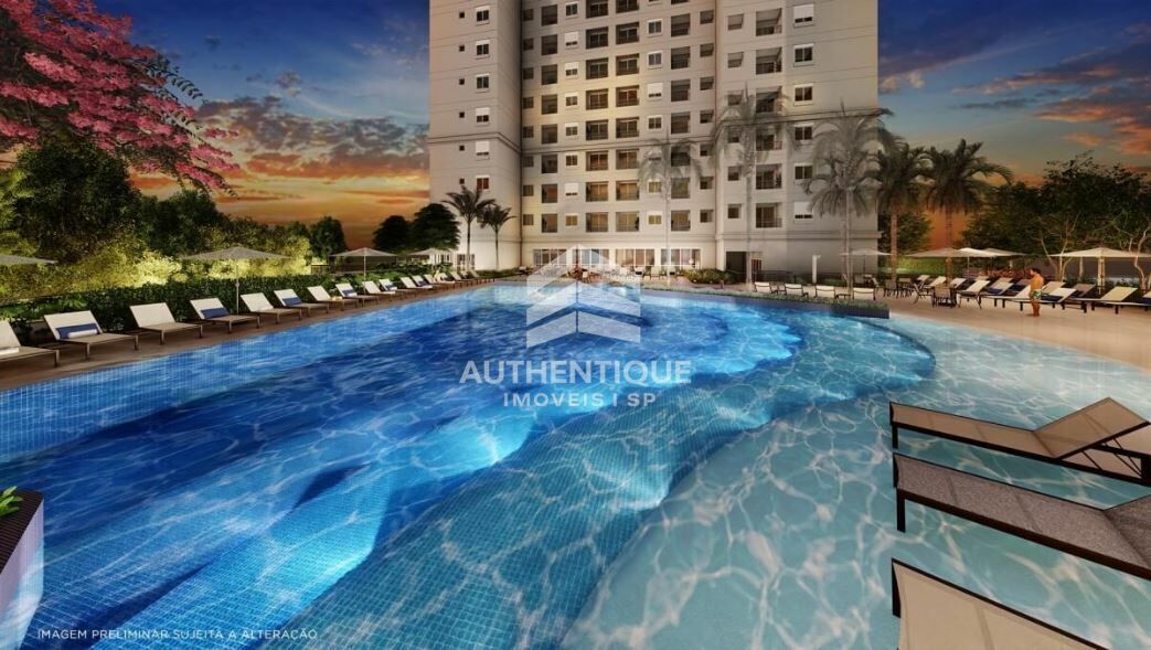 Cobertura, 3 quartos, 187 m² - Foto 2