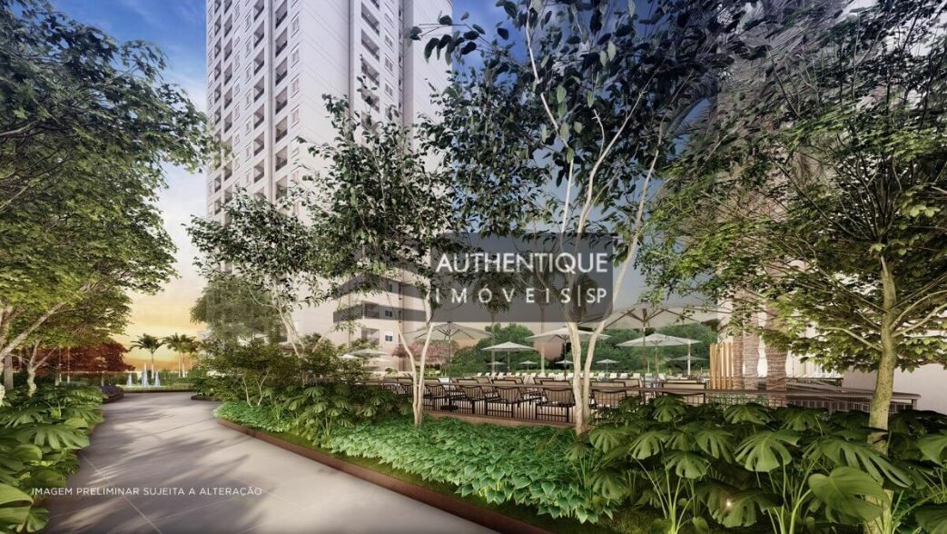 Cobertura, 3 quartos, 187 m² - Foto 9