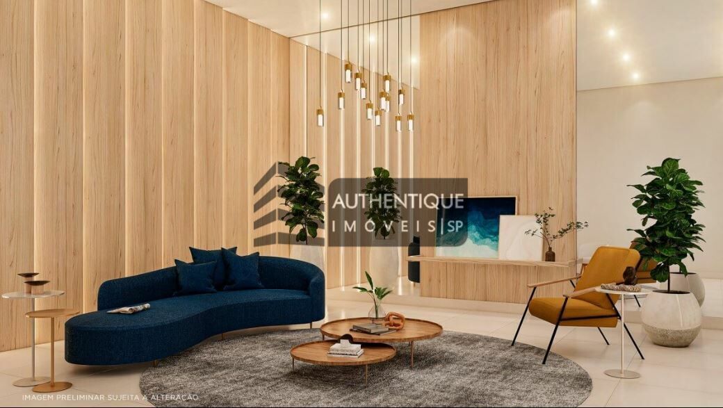 Cobertura, 3 quartos, 187 m² - Foto 8