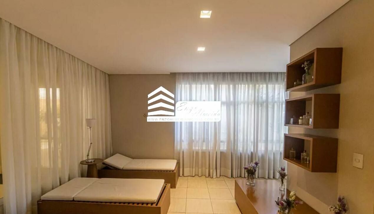 Apartamento à venda com 3 quartos, 204m² - Foto 22