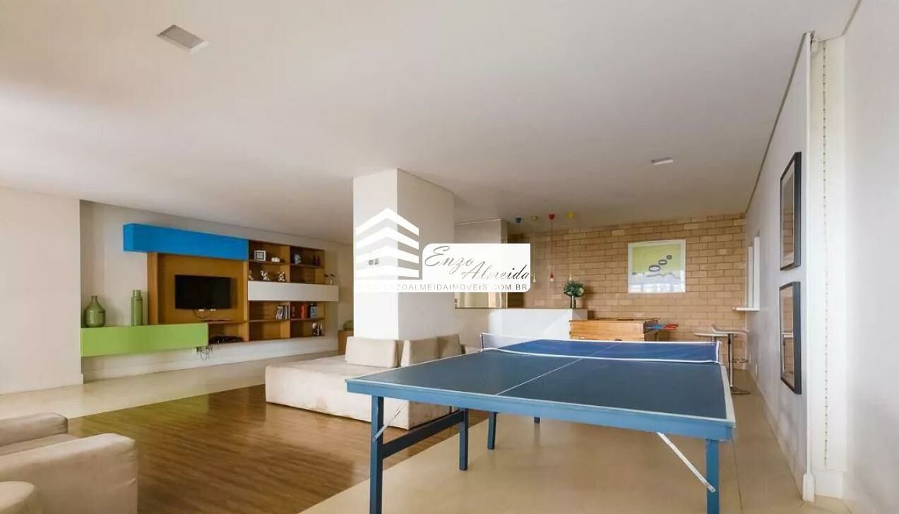 Apartamento à venda com 3 quartos, 204m² - Foto 30