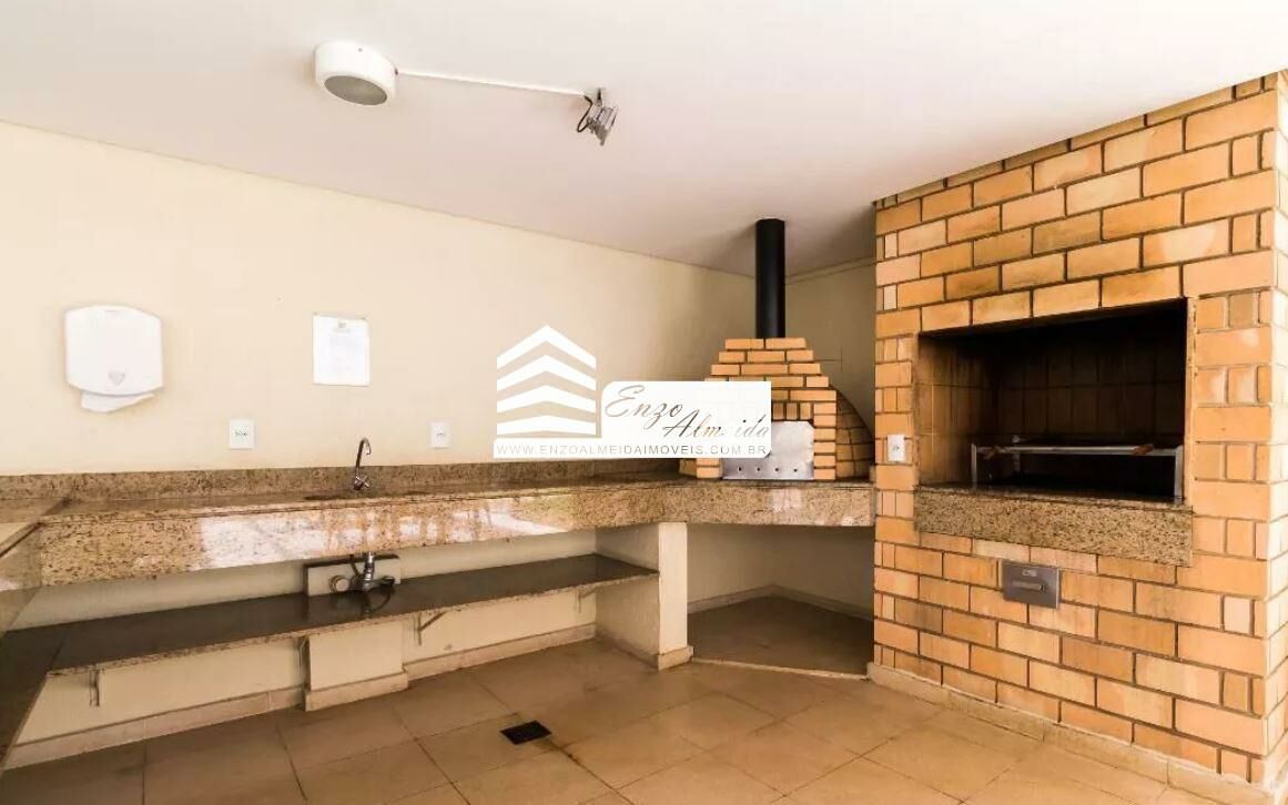 Apartamento à venda com 3 quartos, 204m² - Foto 15