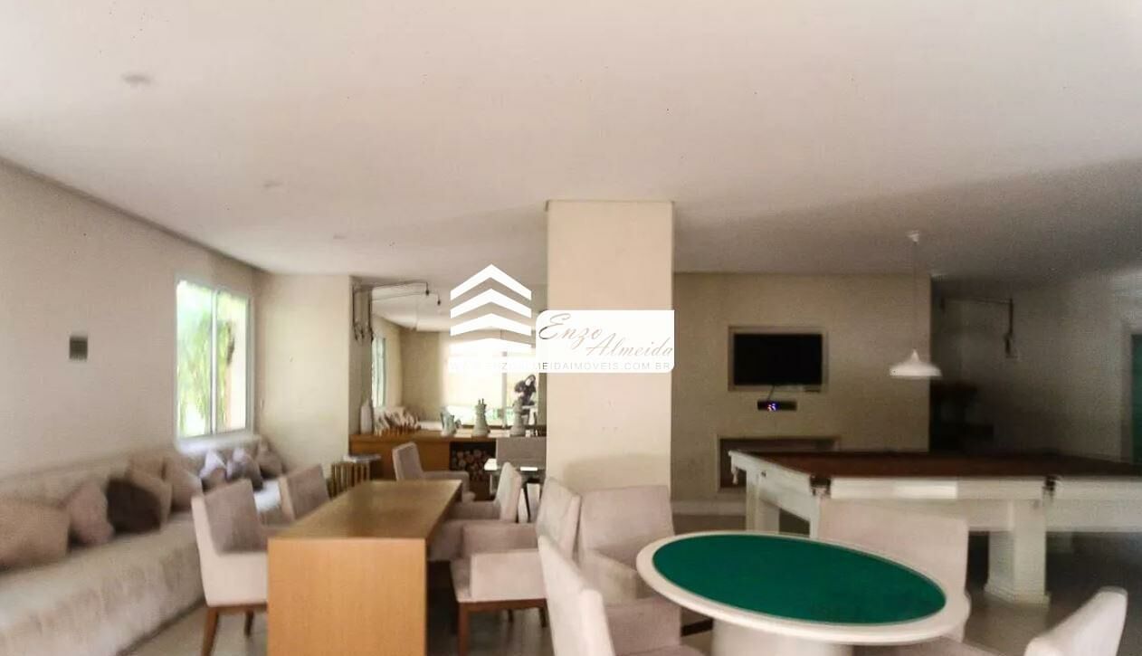 Apartamento à venda com 3 quartos, 204m² - Foto 23