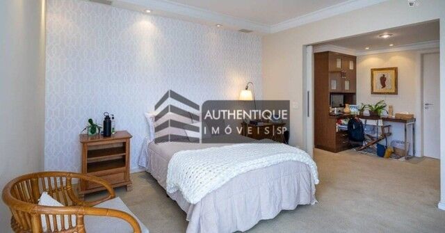 Apartamento à venda com 4 quartos, 401m² - Foto 13