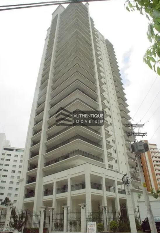 Apartamento à venda com 4 quartos, 401m² - Foto 16