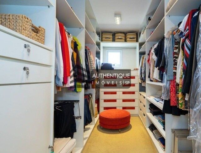 Apartamento à venda com 4 quartos, 401m² - Foto 14