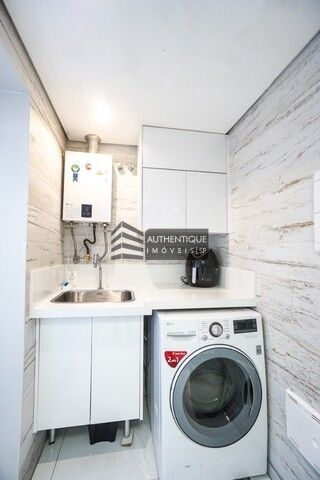 Apartamento à venda com 3 quartos, 102m² - Foto 9