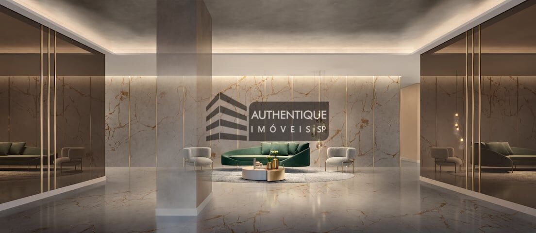 Cobertura à venda com 4 quartos, 304m² - Foto 6
