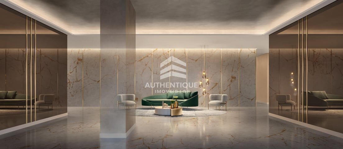 Cobertura, 4 quartos, 304 m² - Foto 6