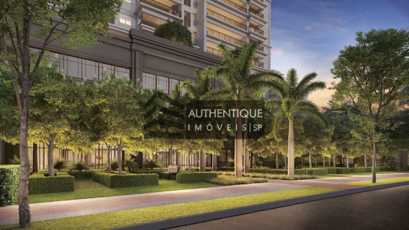 Cobertura à venda com 4 quartos, 304m² - Foto 1