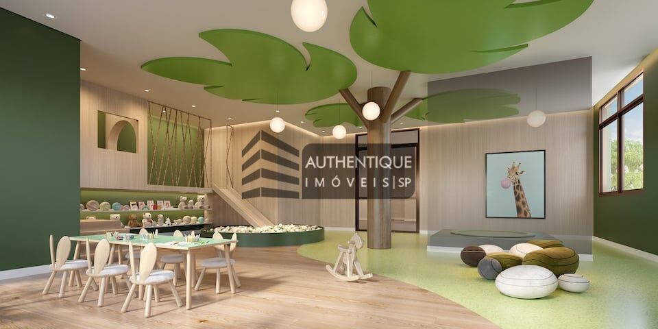 Cobertura à venda com 4 quartos, 304m² - Foto 11