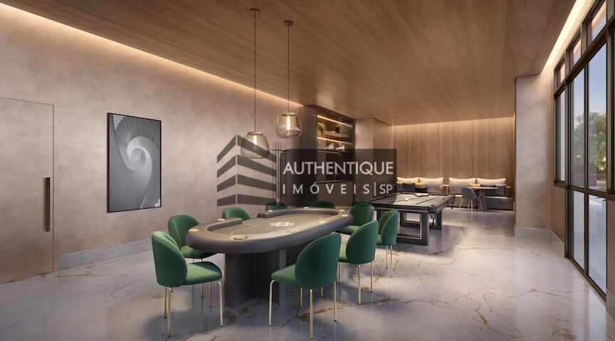 Cobertura à venda com 4 quartos, 304m² - Foto 12