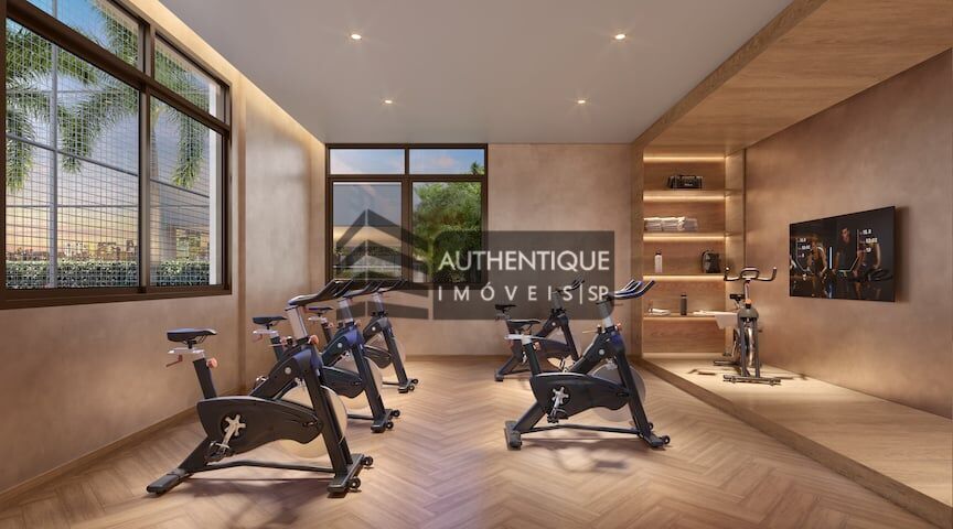 Cobertura à venda com 4 quartos, 304m² - Foto 8
