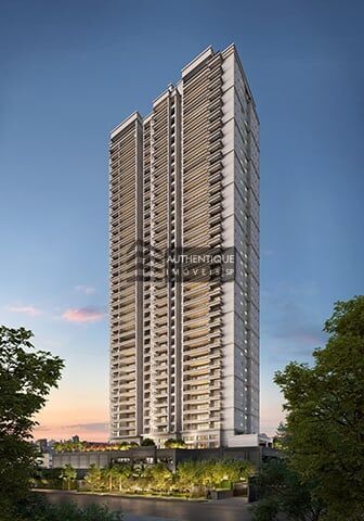 Cobertura à venda com 4 quartos, 304m² - Foto 5
