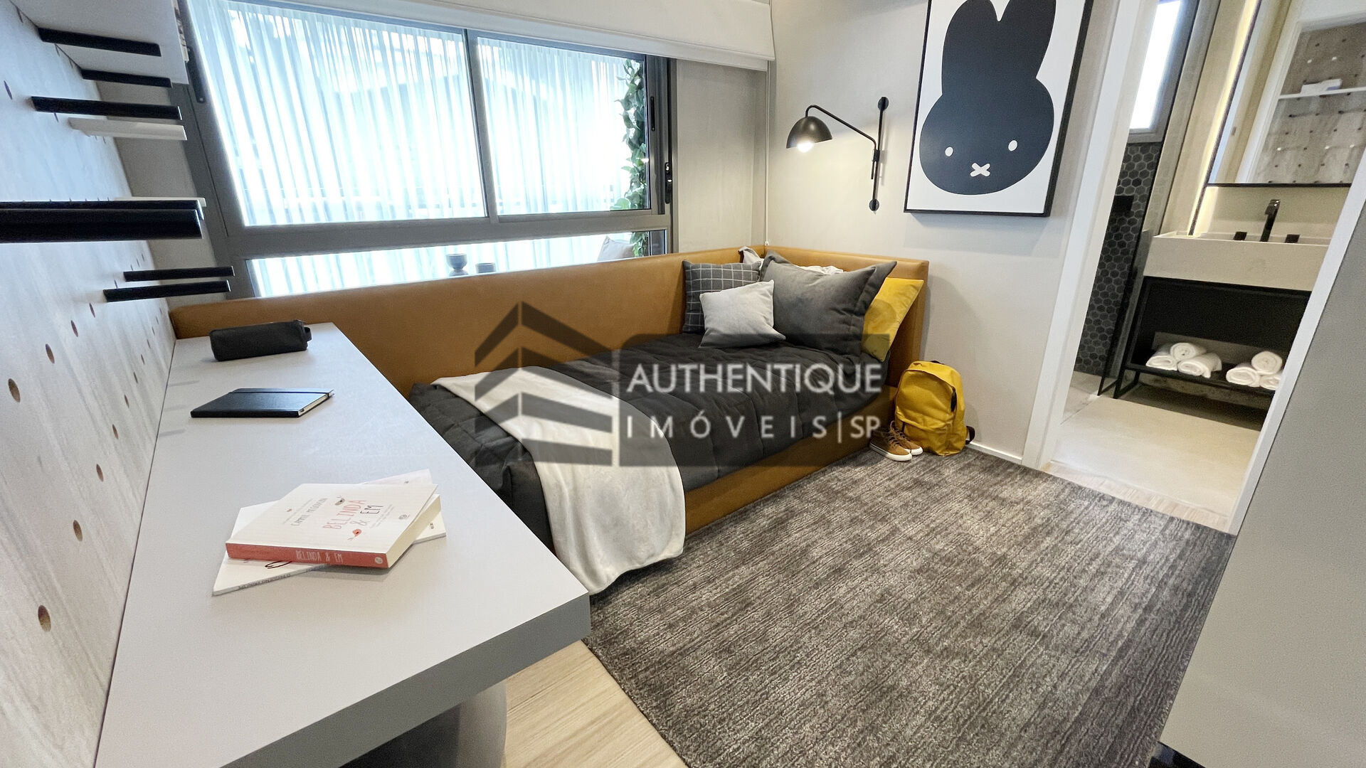 Apartamento à venda com 3 quartos, 226m² - Foto 21