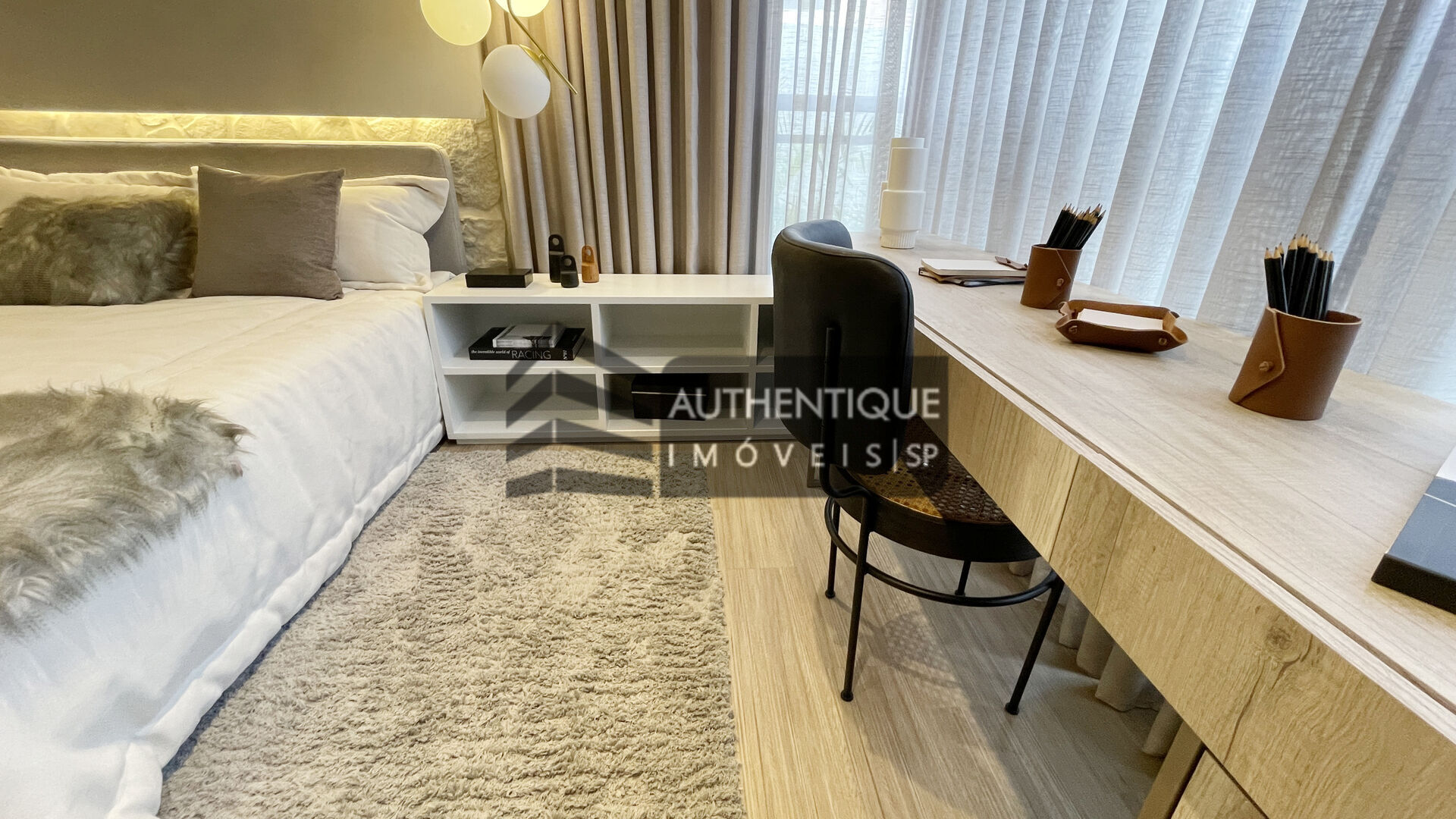 Apartamento à venda com 3 quartos, 226m² - Foto 30