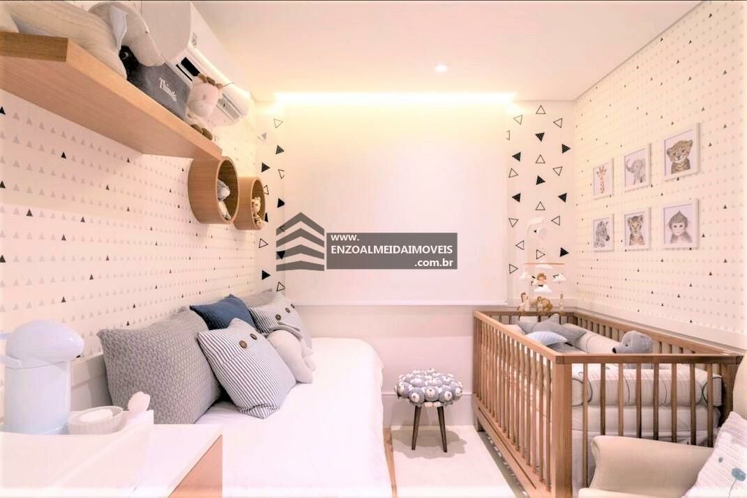 Apartamento à venda com 2 quartos, 115m² - Foto 28