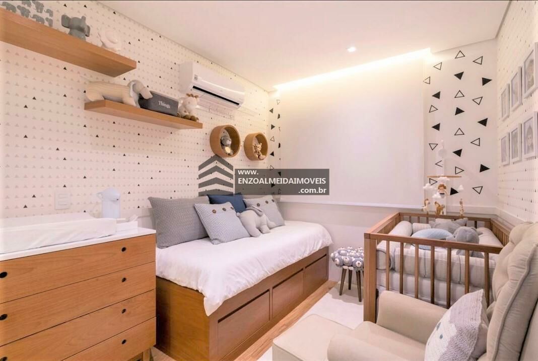 Apartamento à venda com 2 quartos, 115m² - Foto 25