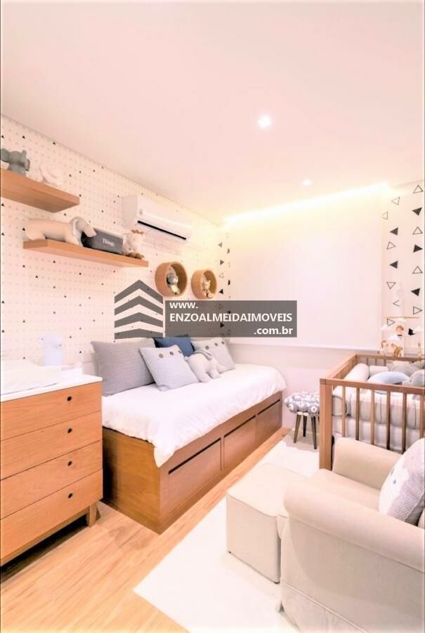 Apartamento à venda com 2 quartos, 115m² - Foto 23