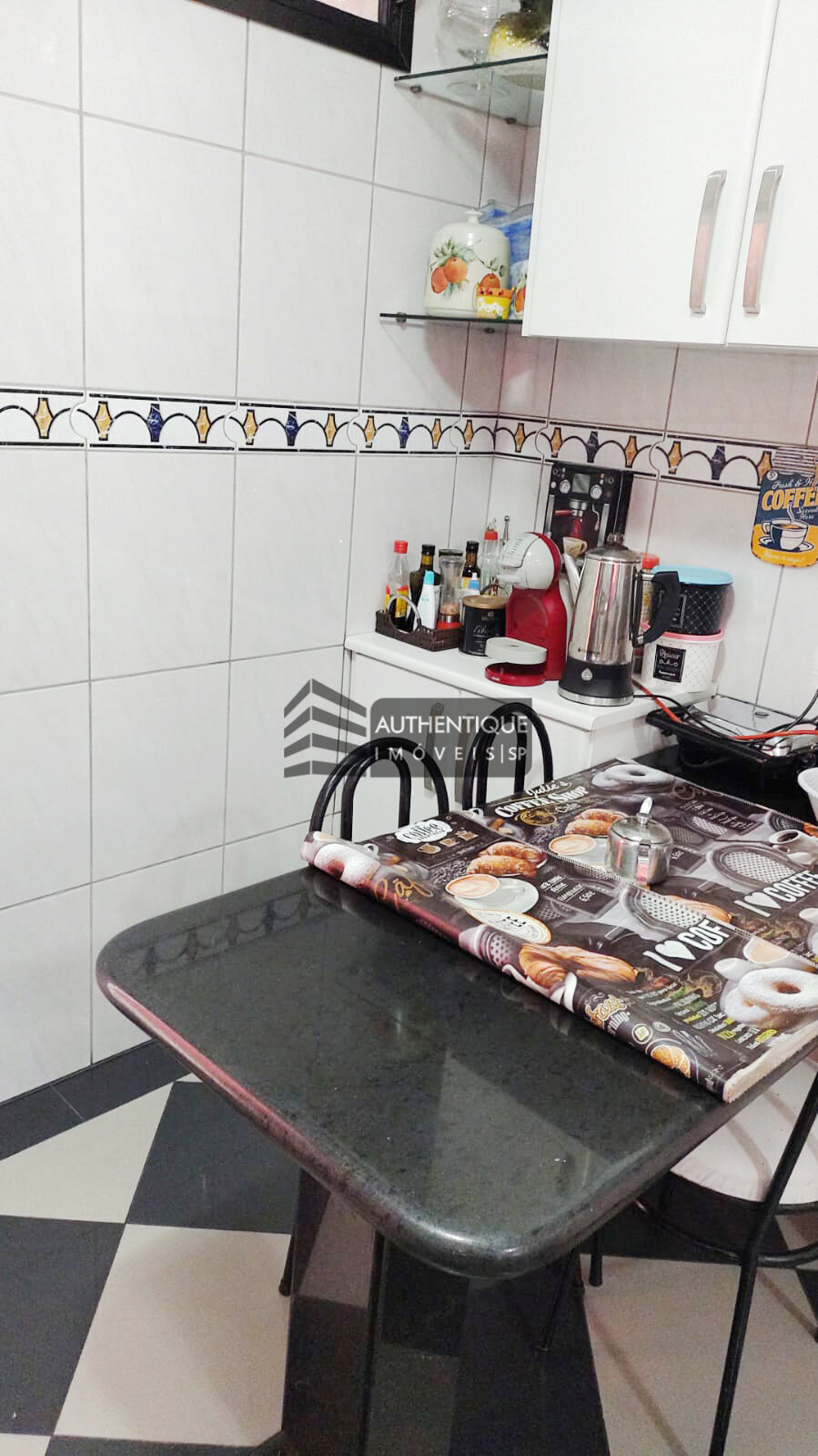 Sobrado à venda com 3 quartos, 165m² - Foto 16