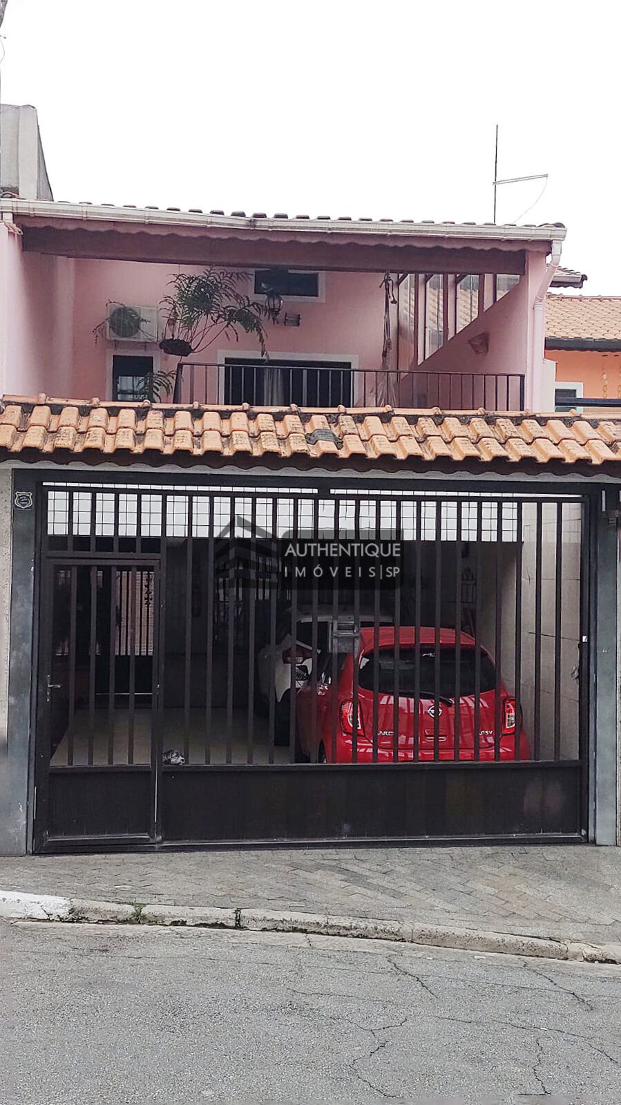 Sobrado à venda com 3 quartos, 165m² - Foto 11