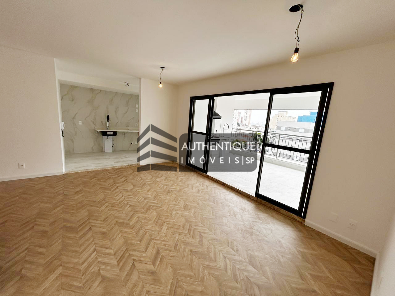 Apartamento à venda com 3 quartos, 119m² - Foto 6