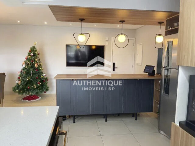 Apartamento, 3 quartos, 96 m² - Foto 2