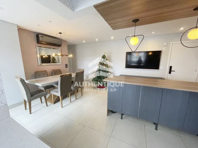 Apartamento, 3 quartos, 96 m² - Foto 1