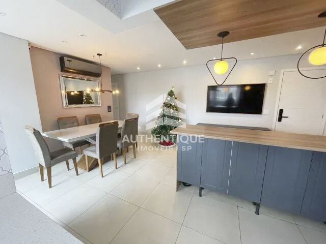 Apartamento, 3 quartos, 96 m² - Foto 1