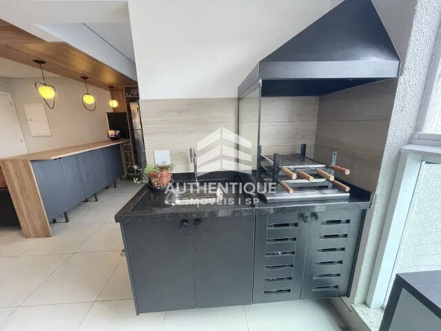 Apartamento, 3 quartos, 96 m² - Foto 3