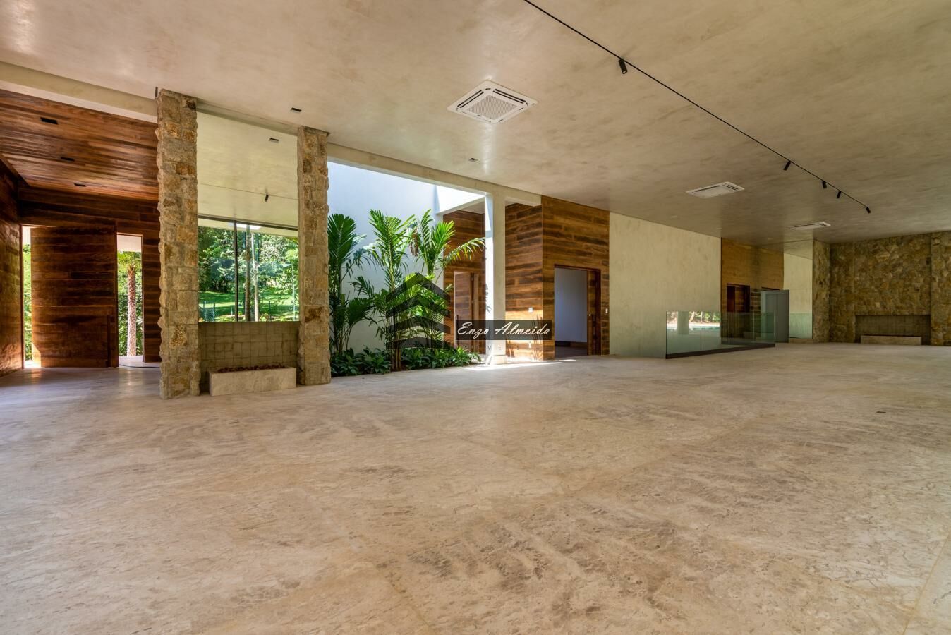 Casa de Condomínio à venda com 5 quartos, 1305m² - Foto 8