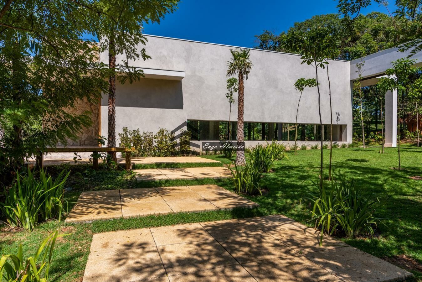 Casa de Condomínio à venda com 5 quartos, 1305m² - Foto 5