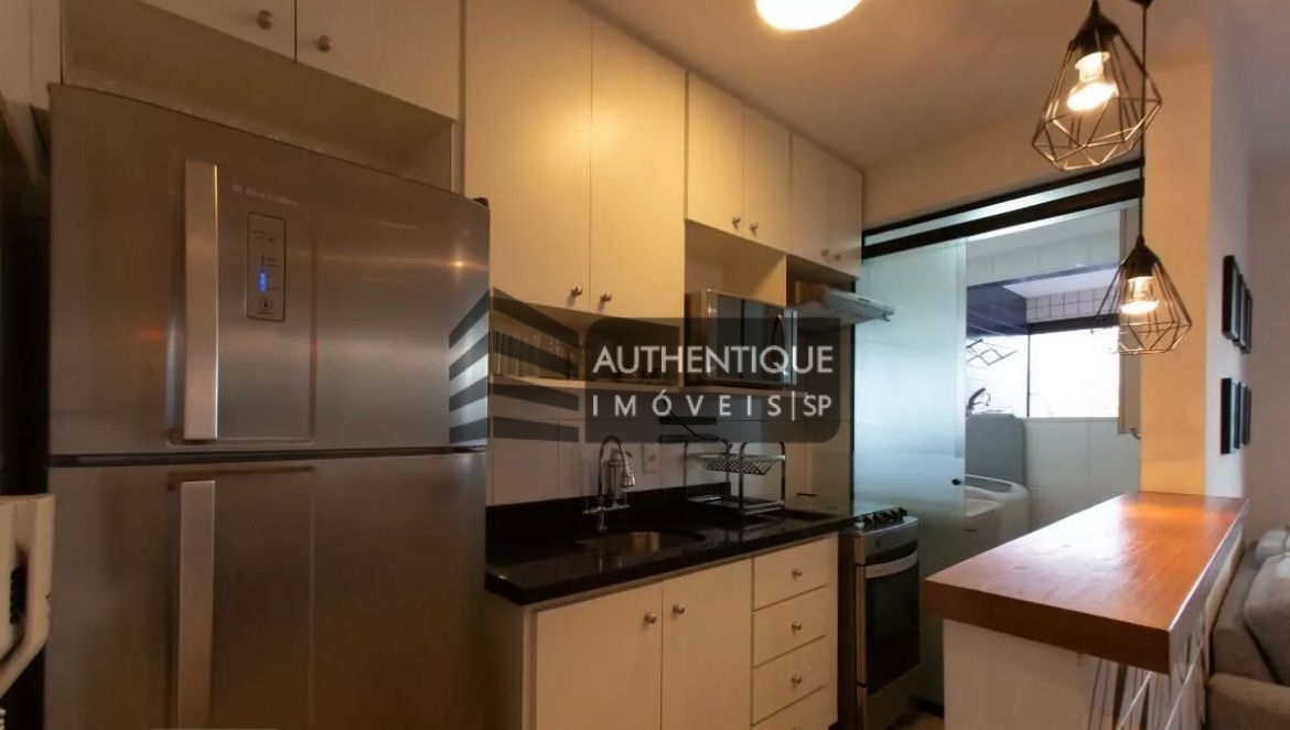 Apartamento à venda com 2 quartos, 57m² - Foto 7