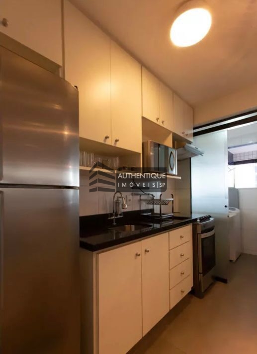 Apartamento à venda com 2 quartos, 57m² - Foto 8