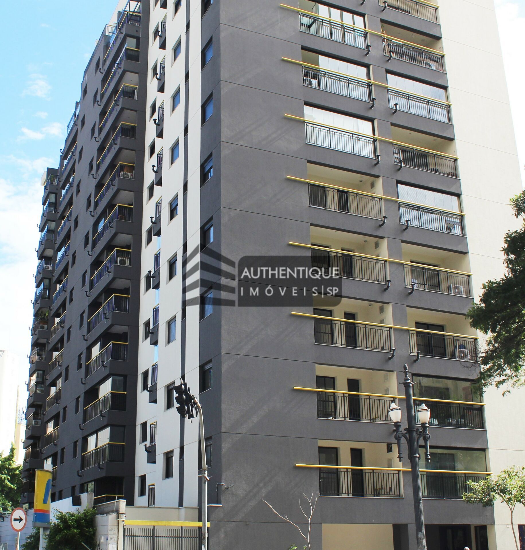 Apartamento à venda com 2 quartos, 52m² - Foto 50