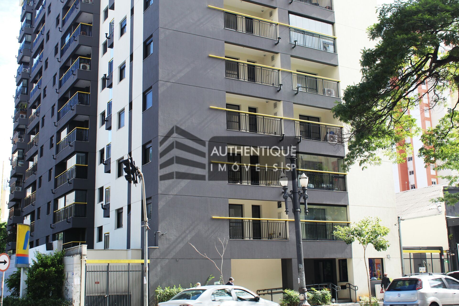 Apartamento à venda com 2 quartos, 52m² - Foto 8