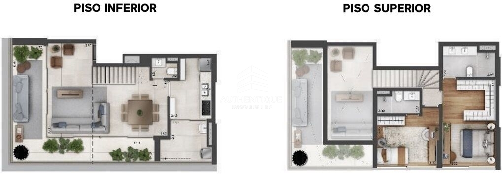 Apartamento, 2 quartos, 169 m² - Foto 7