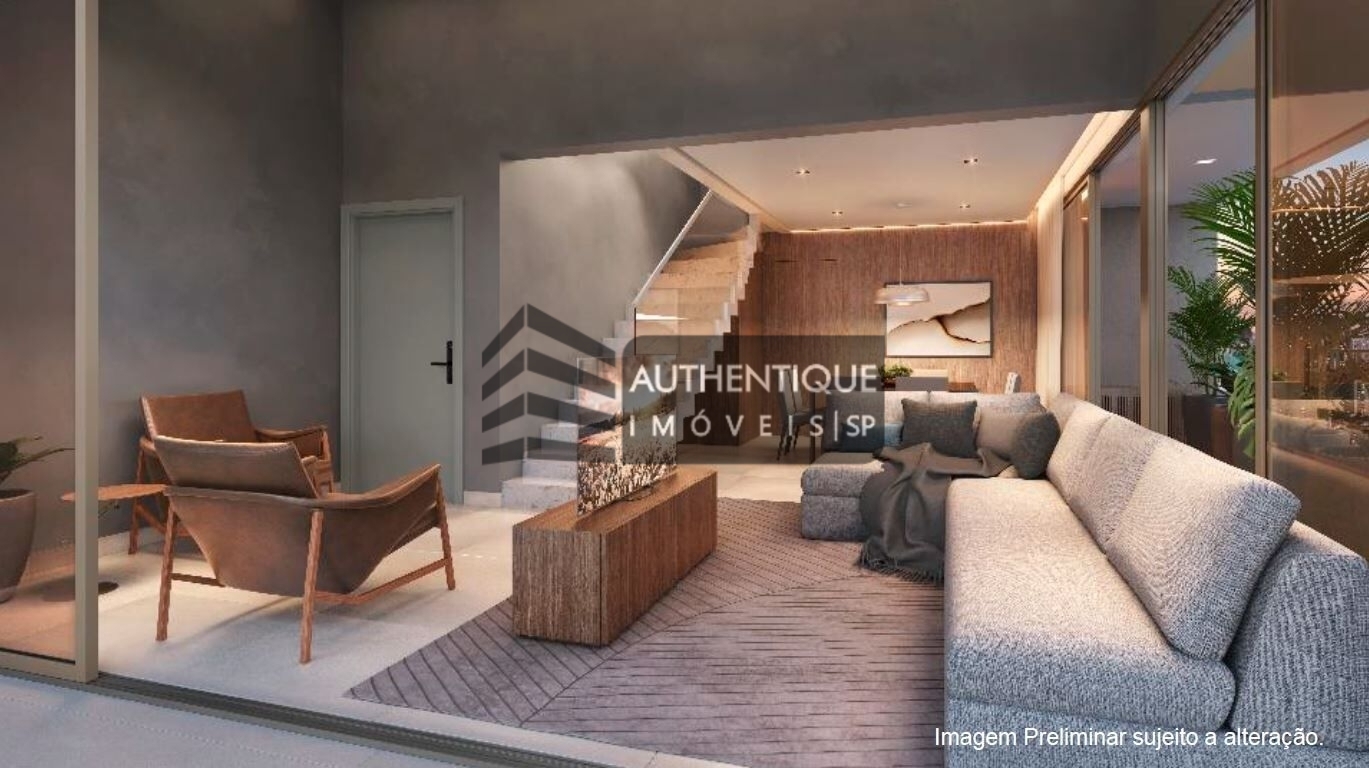 Apartamento, 2 quartos, 169 m² - Foto 2