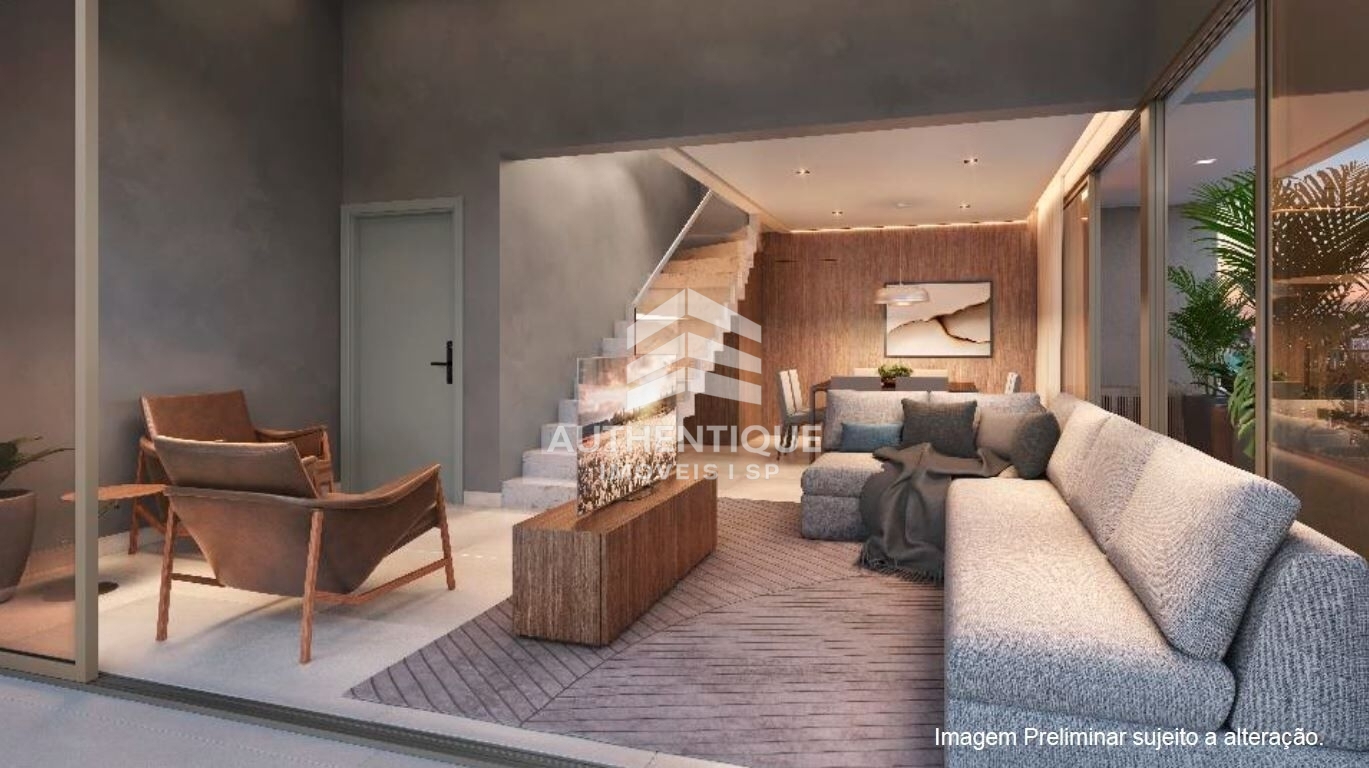 Apartamento, 2 quartos, 169 m² - Foto 2