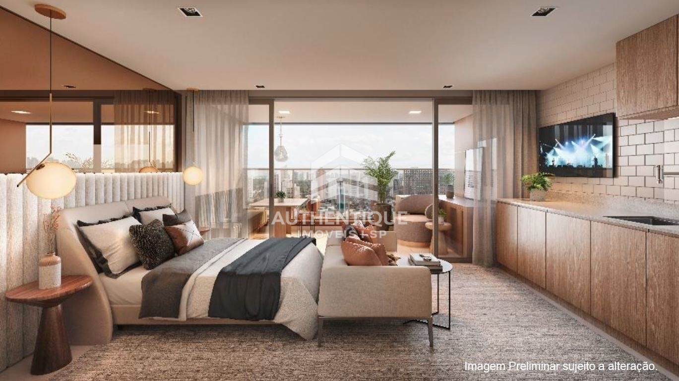 Apartamento, 2 quartos, 169 m² - Foto 6