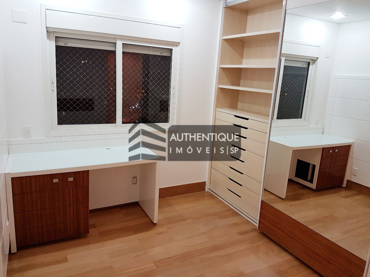 Apartamento à venda com 4 quartos, 316m² - Foto 14