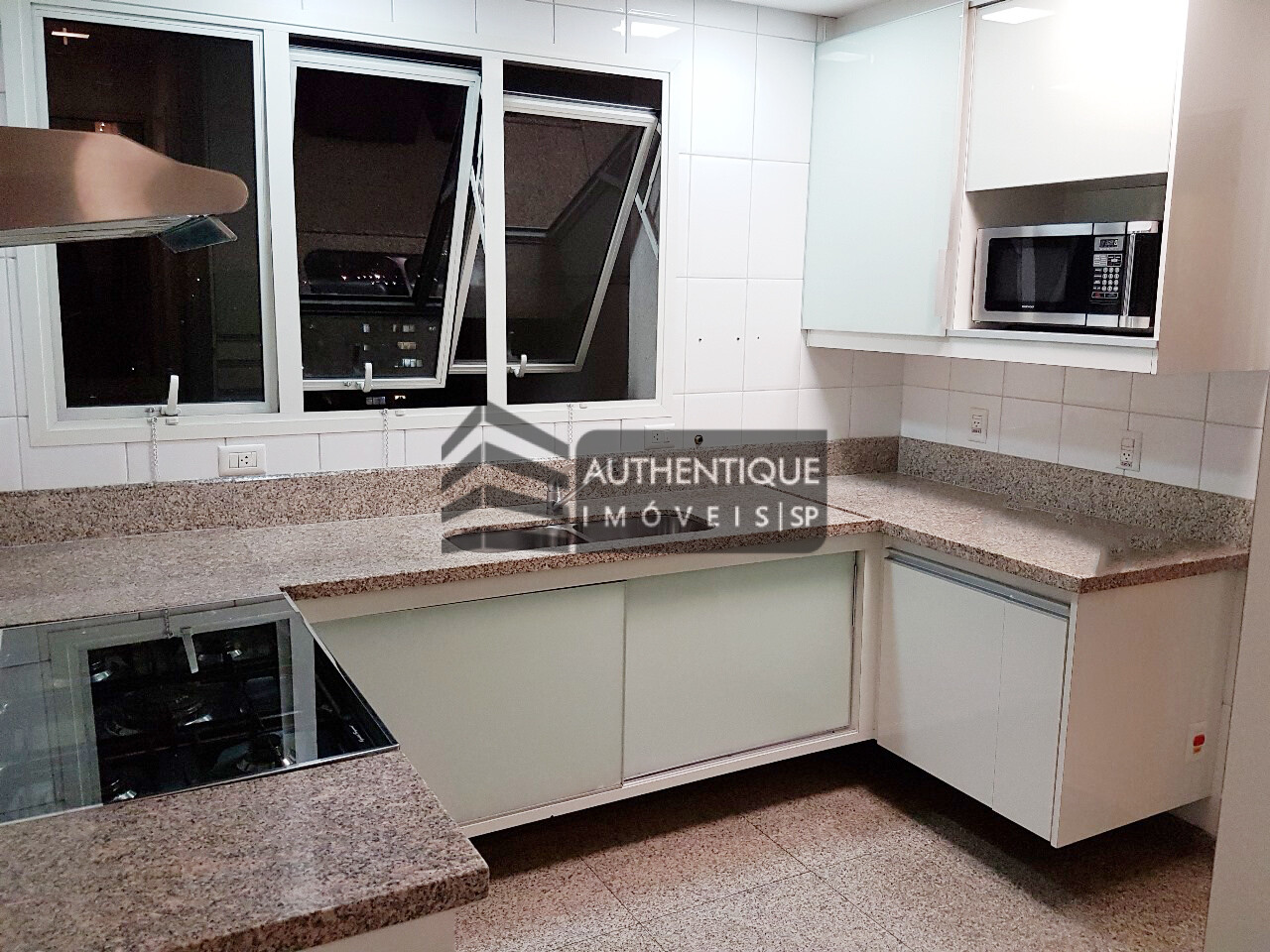 Apartamento à venda com 4 quartos, 316m² - Foto 29