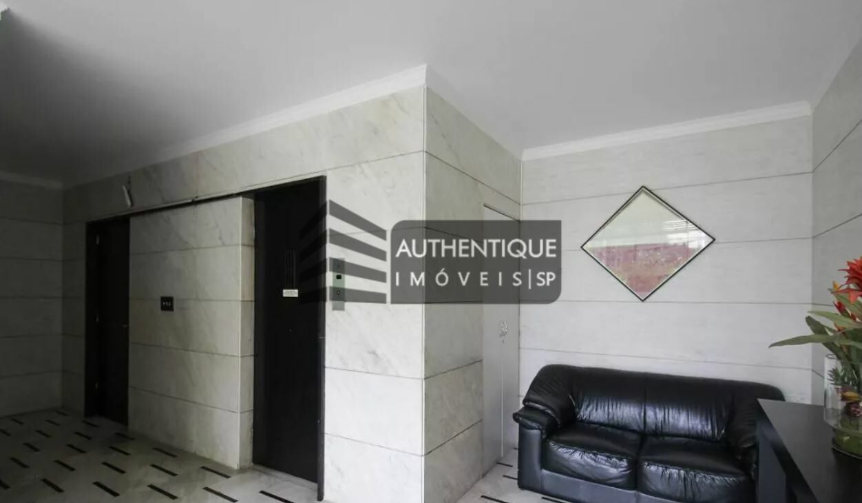 Apartamento à venda com 3 quartos, 130m² - Foto 6