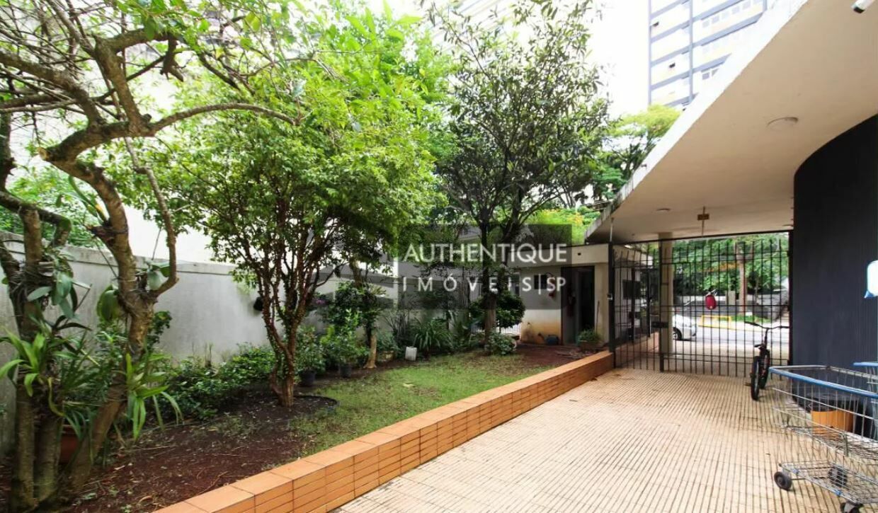 Apartamento à venda com 3 quartos, 130m² - Foto 7