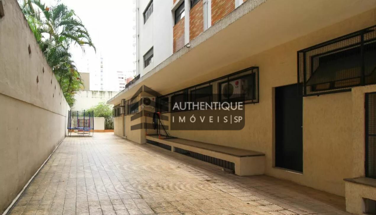 Apartamento à venda com 3 quartos, 130m² - Foto 8