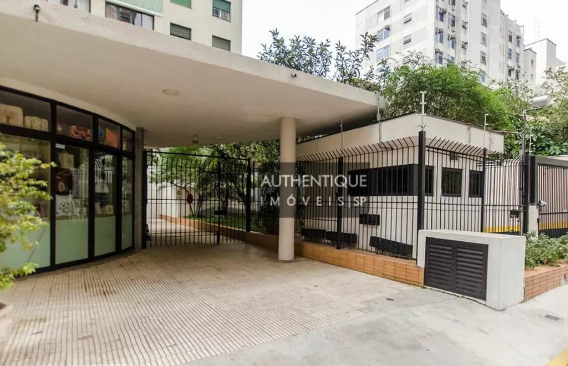 Apartamento à venda com 3 quartos, 130m² - Foto 2