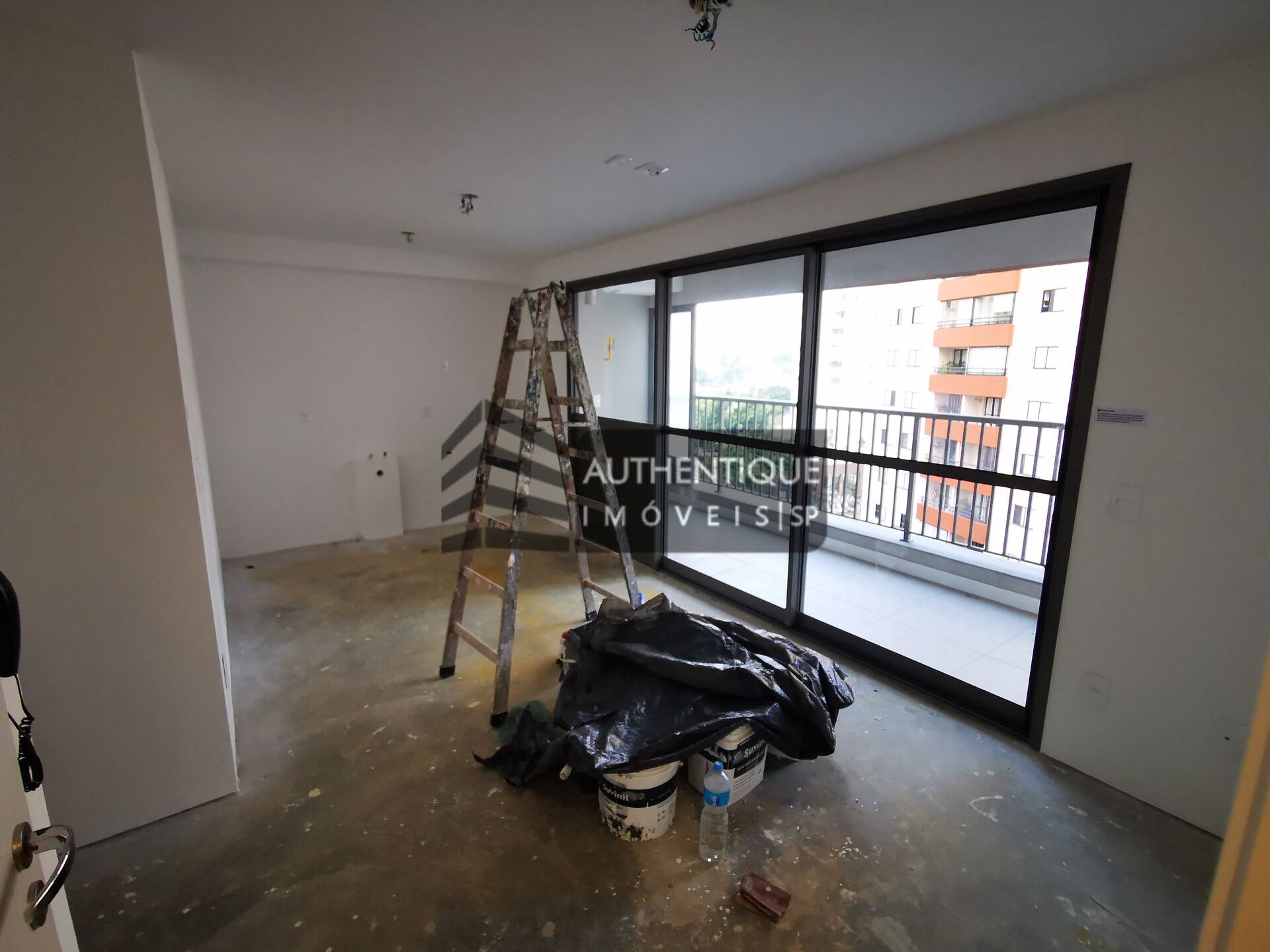 Apartamento à venda com 2 quartos, 57m² - Foto 8